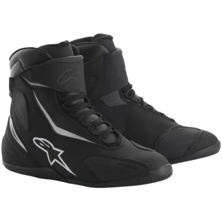 Alpinestars | FASTBACK-2 DS BLACK/WHITE