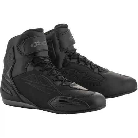 Alpinestars | FASTER 3 DS - BLACK