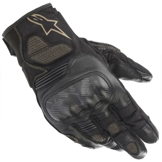 Alpinestars | COROZAL V2 DS BLACK/SAND