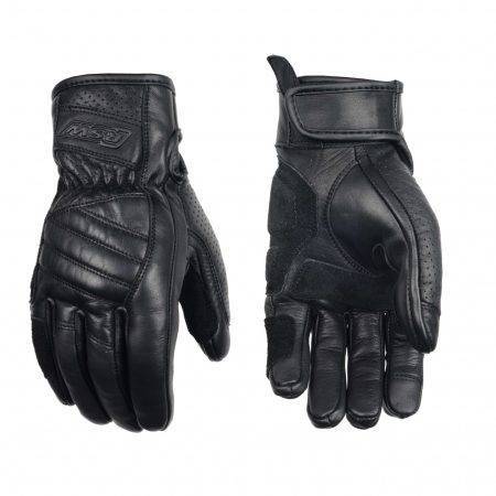 Rsw | MVL-018 PRETAS