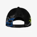 bone-trucker-vr46-monster-mid-visor-preto