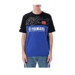 t-shirt-el-diablo-yamaha-factory-racing-homme