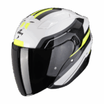 A_scorpionEXO230_HIPE_WhiBlaNeoYel_getstung