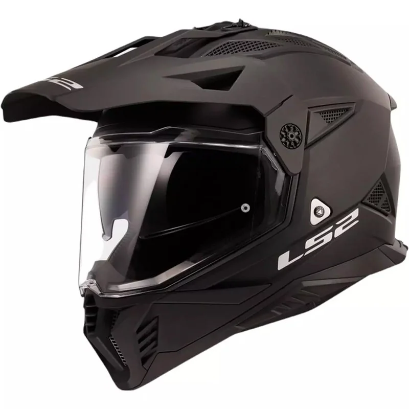 capacete-ls2-mx702-pionner-ii-monocolor