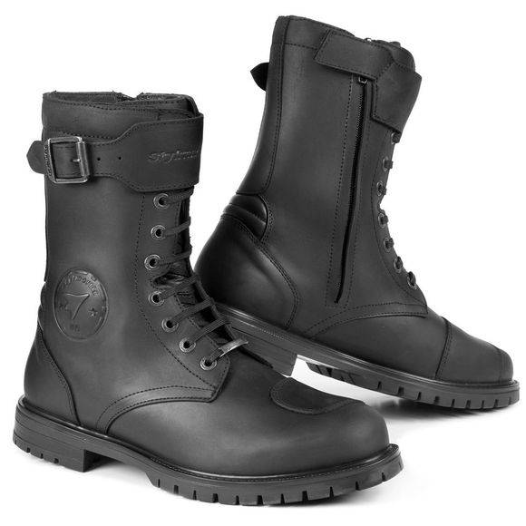 rocket-black